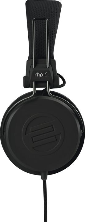Actual product image reloop Rhp-6 (No noise cancelling, Cable)