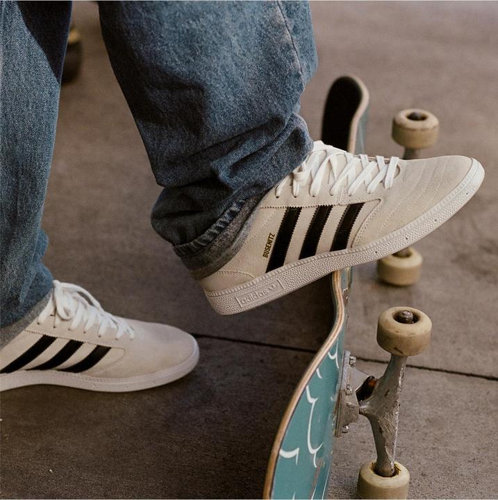 Actual product image adidas Busenitz Vintage (40 2/3)