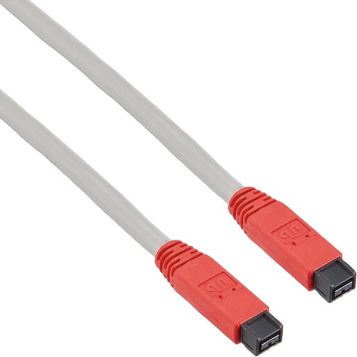 Image du produit Unibrain Câble FireWire 800