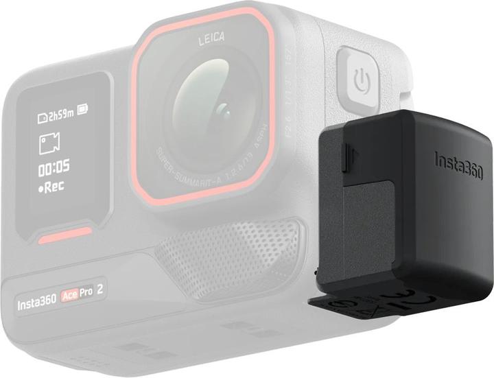Immagine prodotto Insta360 Lettore rapido (CINSAAXC) (Asso)