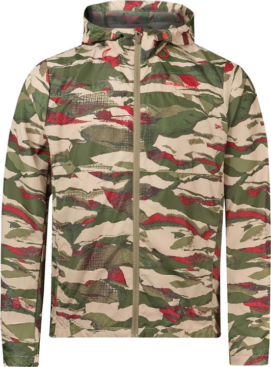 Actual product image Endura Hummvee Windproof Shell (L)