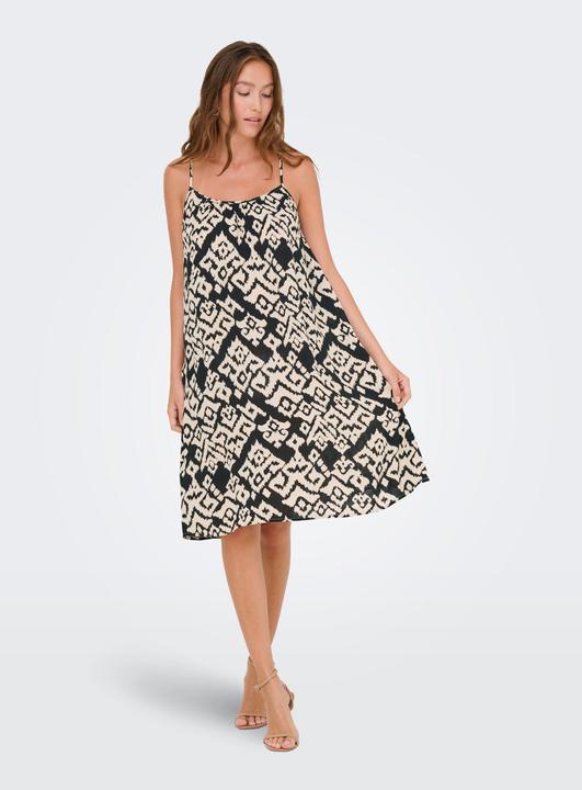 Actual product image Only Onlmai Strap Dress Wvn Cs (M)