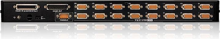 Immagine prodotto Aten CS1716A: 16 porte VGA/PS2/USB