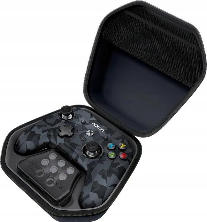 Produktbild Nacon Gaming Revolution X (Xbox One S, PC, Xbox One X)