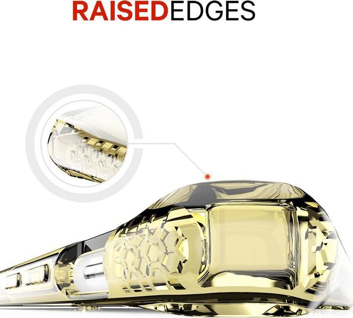 Actual product image Itskins Spectrum Clear (Apple iPhone 11)