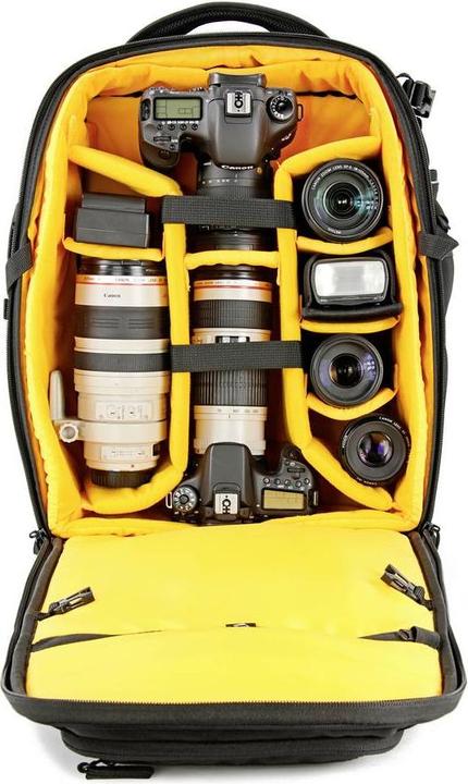 Actual product image Vanguard Alta Fly 49T (Photo trolley)