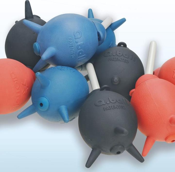 Actual product image Giottos Q.Ball Air