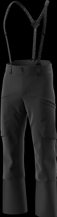 Actual product image Dynafit Tigard 3L stretch trousers (M)