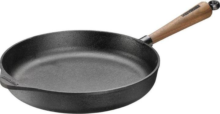 Image du produit Skeppshult Poêle en fonte (28 cm, Cocotte + faitout, Fonte)