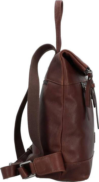 Image du produit Jack kinsky Sac à dos City en cuir 29 cm (7 l)