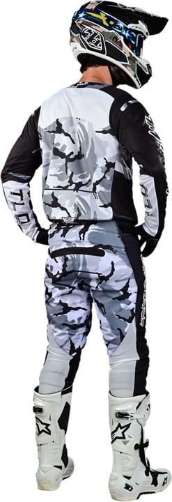 Produktbild Troy Lee Designs GP PRO Jersey - Blends Camo (S)