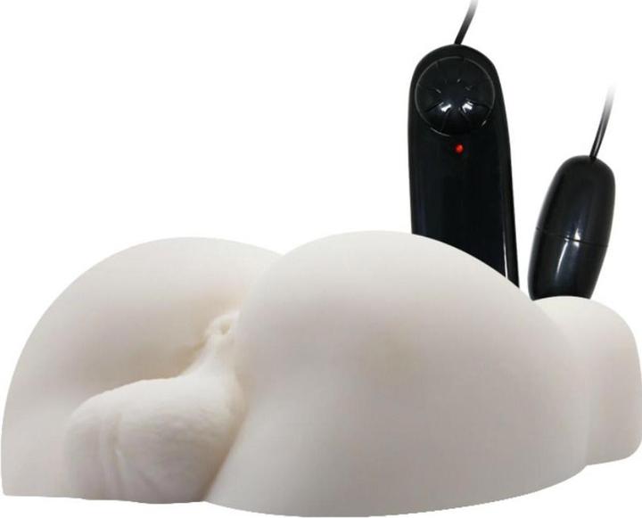 Actual product image Baile Bigger Man