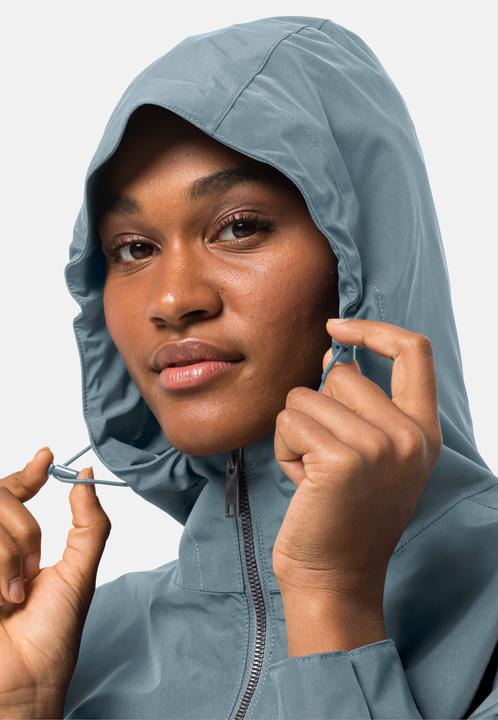 Produktbild Jack Wolfskin Dakar Parka W (XS)