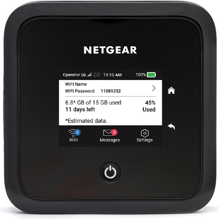 Image du produit Netgear Nighthawk M5