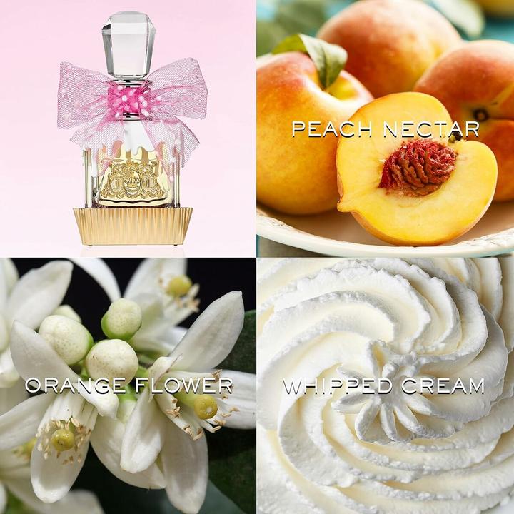 Immagine prodotto Juicy Couture Viva La Juicy Sucre (Eau de parfum, 50 ml)
