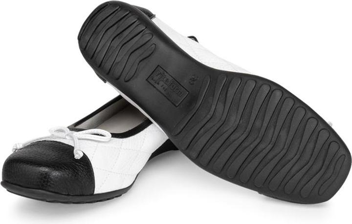 Actual product image Vitaform Supersoft ballerina (40)