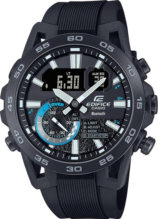 Produktbild Casio ECB-40PB-1AEF (48 mm)