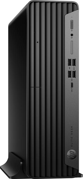 Actual product image HP Elite SFF 805 G9 AMD Ryzen 7 8700G 16Go 512Go SSD AMD Radeon 780M W11P 3/3/3 (AMD Ryzen 7 8700G, 16 GB, 512 GB, Radeon 780M)