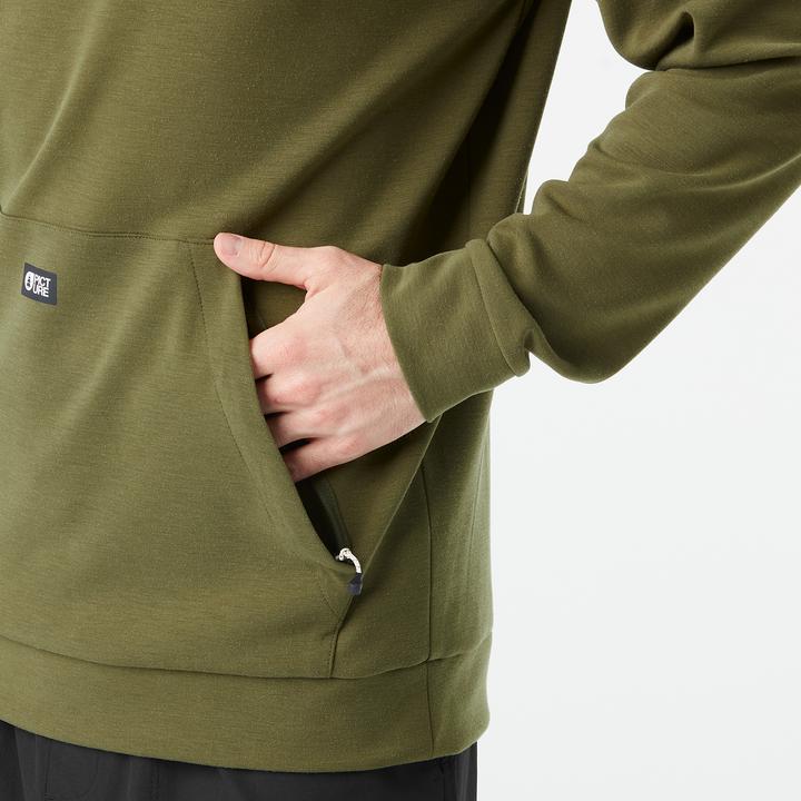 Actual product image Picture Pluris Tech (M)
