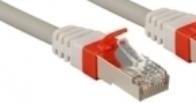 Immagine prodotto Lindy Cavo di rete (S/FTP, CAT6a, 5 m)