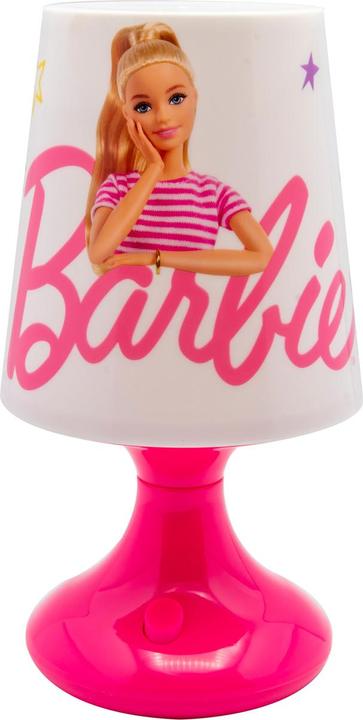 Image du produit Barbie Mini abat-jour LED