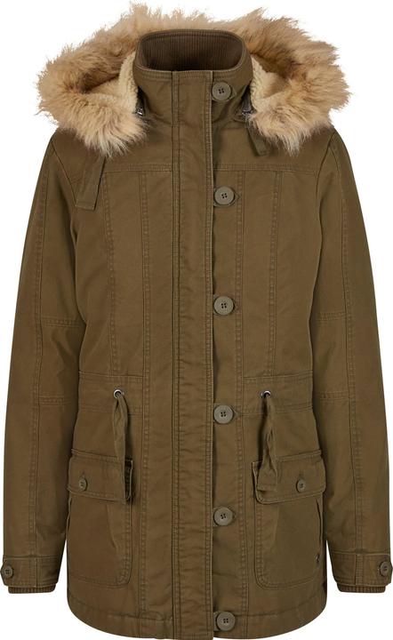 Image du produit Brandit Parka d'hiver Women Nila - 174611 (L)
