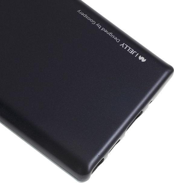 Immagine prodotto Goospery Serie iJelly Metal (Samsung Galaxy Note 10)