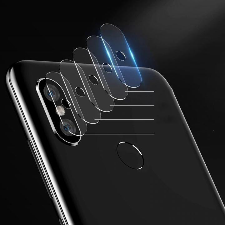 Image du produit Wozinsky Verre trempé 9H pour toutes les caméras Samsung Galaxy A13 5G camera (1 pièce(s), Samsung Galaxy A13 5G)