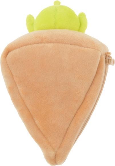 Produktbild Disney Little Green Men/Alien Snack Tortilla Chips mit Tasche Food and Movies (20 cm)