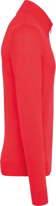 Actual product image Kariban Zipped cardigan (4XL)