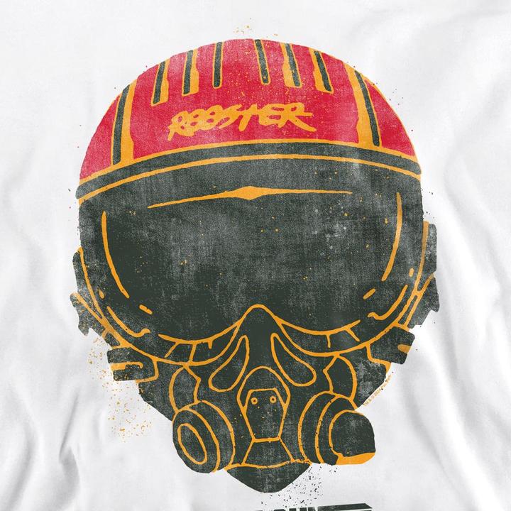 Immagine prodotto Top Gun Rooster Felpa Casco Adulto Unisex (S)