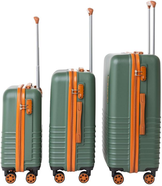 Actual product image Koor Explorer (93 l, L (90 - 115l))