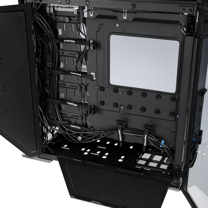 Immagine prodotto Phanteks Enthoo Evolv X (ATX, mATX, Mini-ITX, E-ATX)
