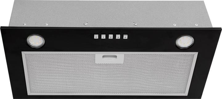 Produktbild Ciarko SL-BOX Eingebaut ³/h C (Unterbauhaube)
