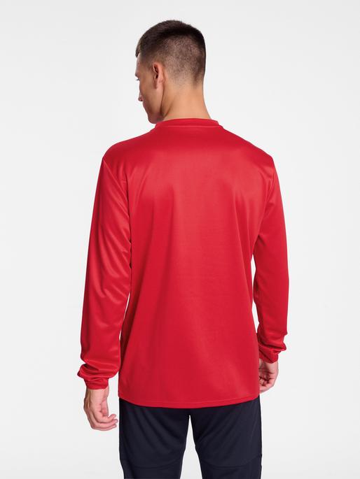 Produktbild hummel Hmlessential Sweatshirt (XL)