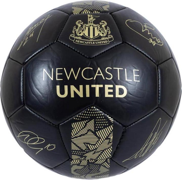 Produktbild Newcastle United FC MiniFussball Phantom (1)