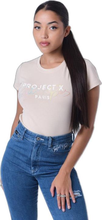 Immagine prodotto Project X Paris maglietta da (XS)