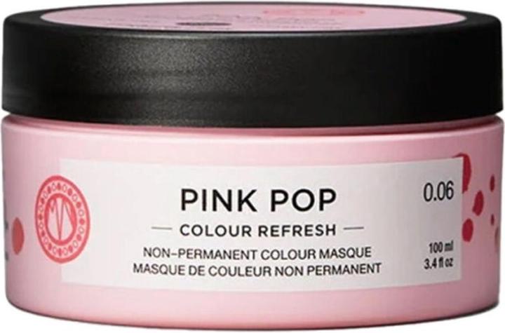 Immagine prodotto Maria Nila Colore Rinfresca - Rosa Pop 0,06 (100 ml)