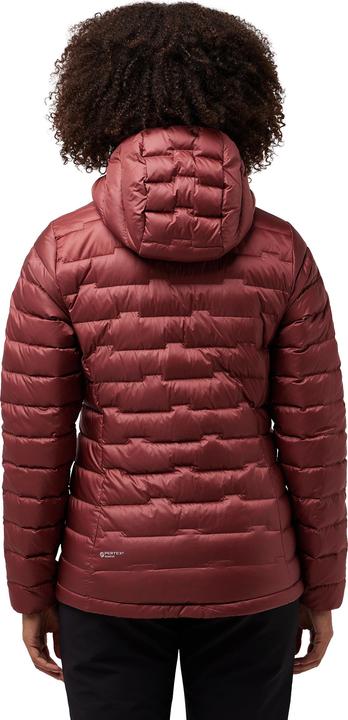 Produktbild Jack Wolfskin Women's Passamani Down Hoody (S)