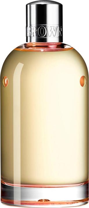 Actual product image Molton Brown Bath Body Heav Ginger Care Bath Oil 200 ml (200 ml)