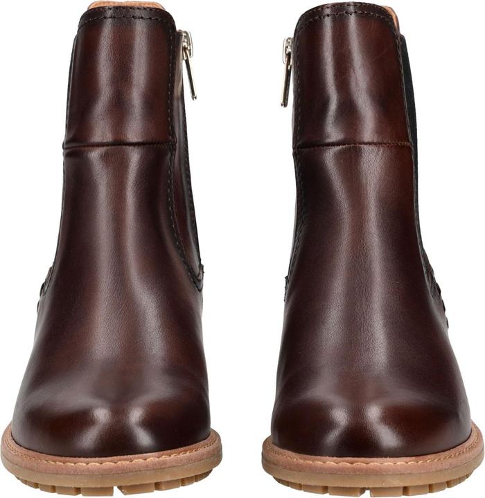 Actual product image Pikolinos Stiefelette (39)