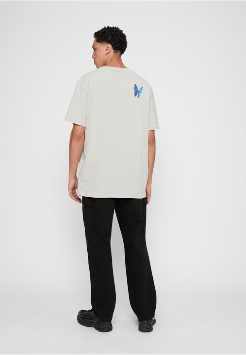 Produktbild Urban Classics Le Papillon Oversize Tee - 17552 (XS)