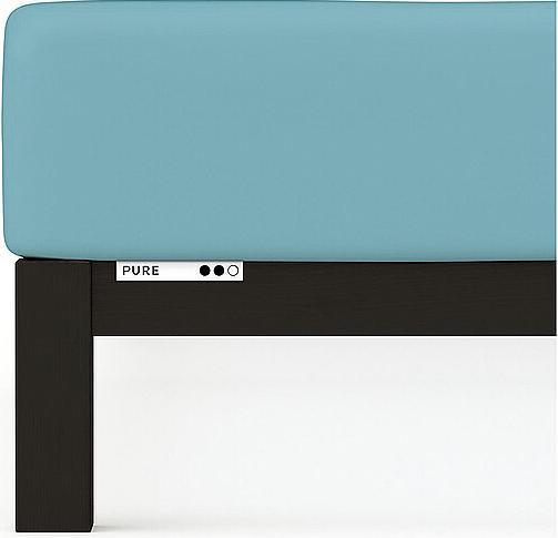Actual product image schlafgut Pure (180 x 200 - 200 x 220 cm)