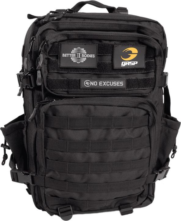 Better Bodies Tactical Backpack (45 l)
