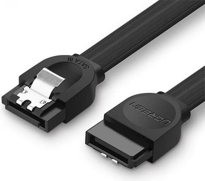 Ugreen Câble SATA 3.0