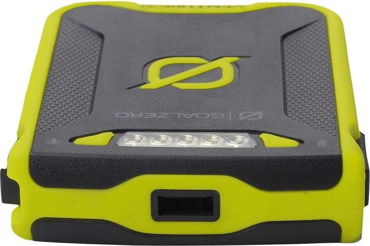 Actual product image Goal Zero Venture 30 (7800 mAh, 12 W, 30 Wh)