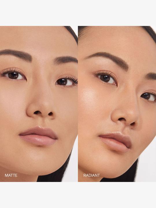 Produktbild Shiseido Synchro Skin - Invisible Silk Loose Powder Radiant (Weiss)