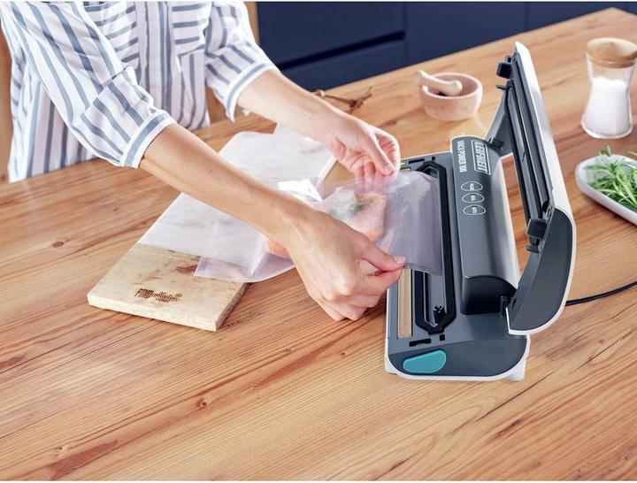 Actual product image Leifheit Vacu Power