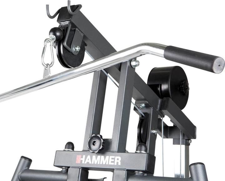 Produktbild Hammer Fitness California XP