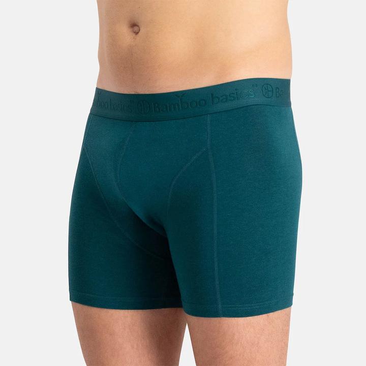 Immagine prodotto Bamboo Basics Boxer Rico (confezione da 3) (L, confezione da 3)